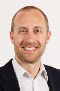 Christophe De Beukelaer