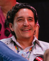 Gabriel Luna