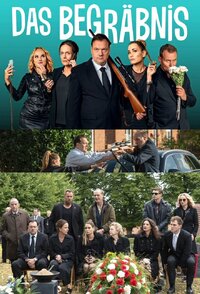 Das Begräbnis