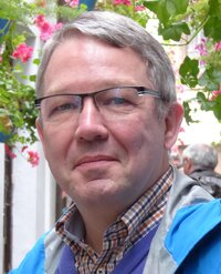 Peter Meukens