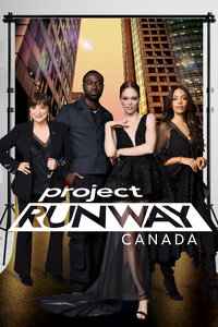 Project Runway Canada