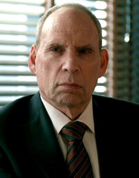 Detective Buzz Fleming