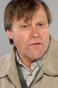 Roy Cropper