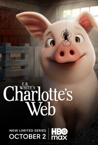 E.B. White's Charlotte's Web