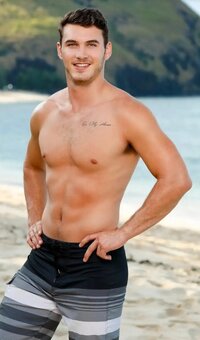 Michael Yerger