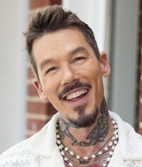 David Bromstad