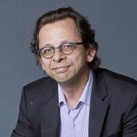 Patrick Van Den Bossche