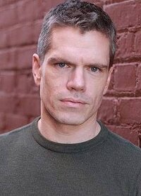 Mark Engelhardt