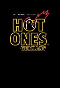 Hot Ones Germany