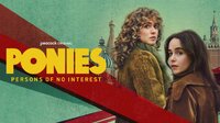 Ponies