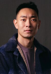 Edward Wu
