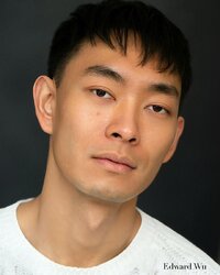 Edward Wu