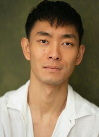 Edward Wu