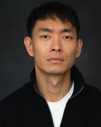 Edward Wu