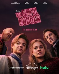 The Artful Dodger