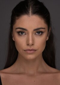 Юлия Синицына