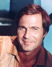 Gil Gerard