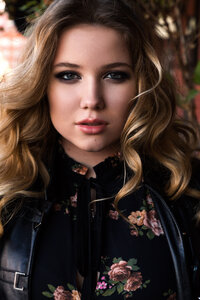 Дарья Ярцева