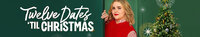 Twelve Dates 'Til Christmas