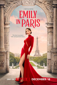 Emily in Paris