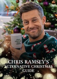Chris Ramsey's Alternative Christmas Guide
