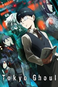 Tokyo Ghoul