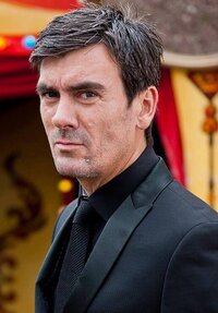 Cain Dingle