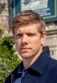 Robert Sugden