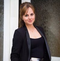 Sarah Platt