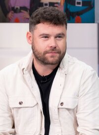 Danny Miller