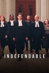 Indéfendable