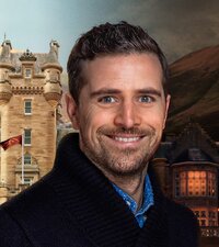 Alexander Dragonetti