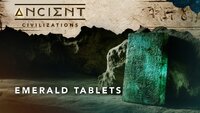 Emerald Tablets