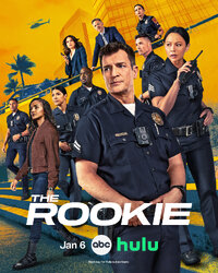 The Rookie