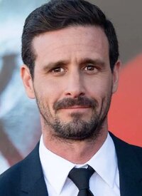 James Ransone