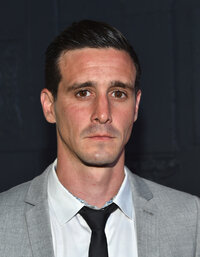 James Ransone