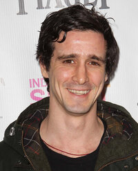 James Ransone