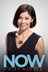 NOW with Alex Wagner