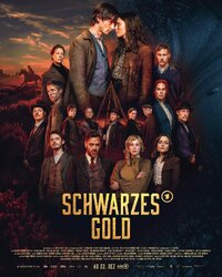 Schwarzes Gold