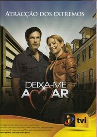 Deixa-me Amar