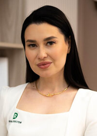 Регина Доктор