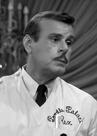 Rex Spaulding