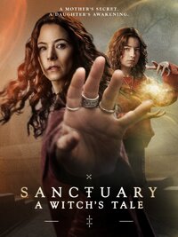 Sanctuary: A Witch's Tale