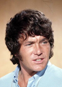 Peter "Pete" Cochran