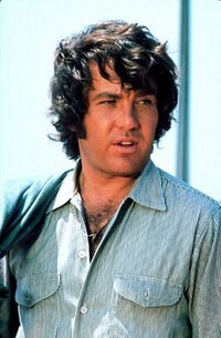 Peter "Pete" Cochran