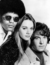The Mod Squad