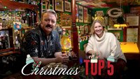 Christmas Top 5