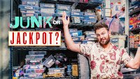 Junk or Jackpot?