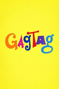 Gag Tag