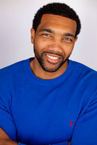 Justin William Davis